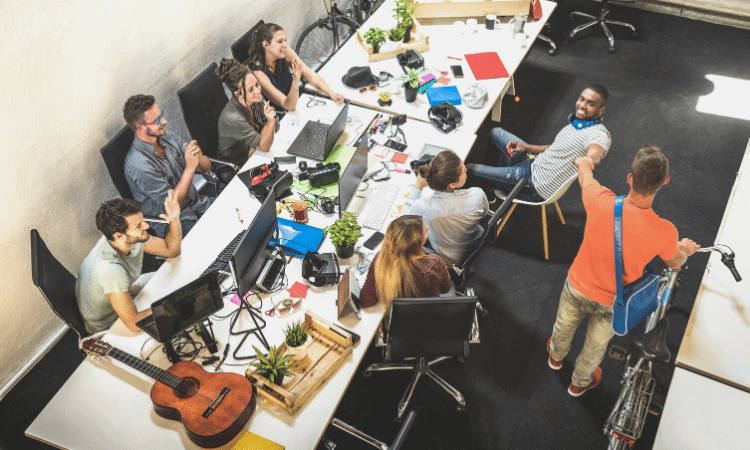 Internships in Australia for Master’s students