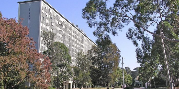 Monash University Monash University