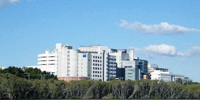 Queensland University of Technology Queensland University of Technology