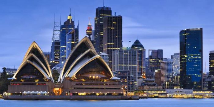 The Best Cities to Study in Australia. The Best Cities to Study in Australia.