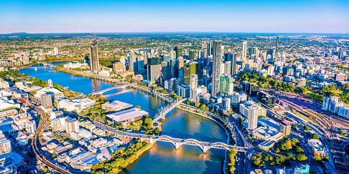 The Best Cities to Study in Australia The Best Cities to Study in Australia