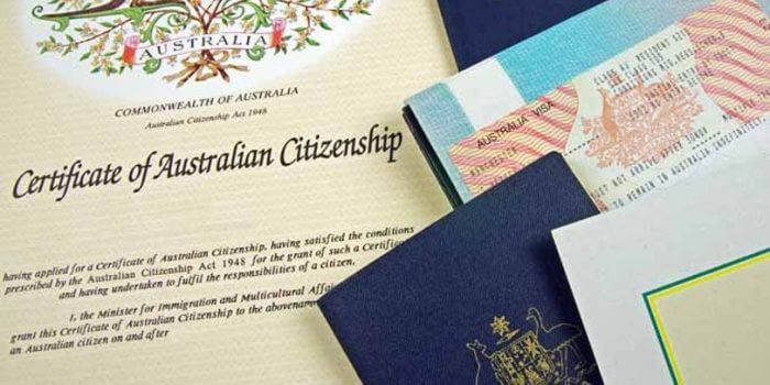 Permanent Residency in Australia Permanent Residency in Australia