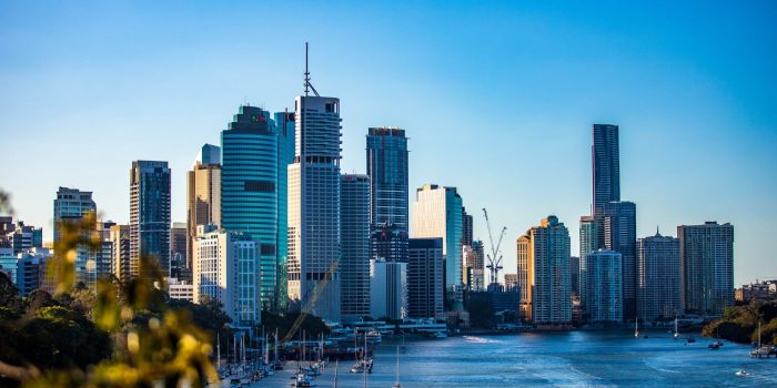 Brisbane Brisbane