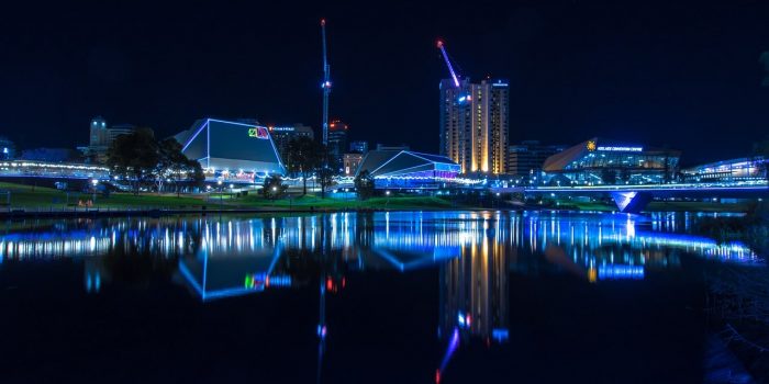 Adelaide Best Cities in Australia