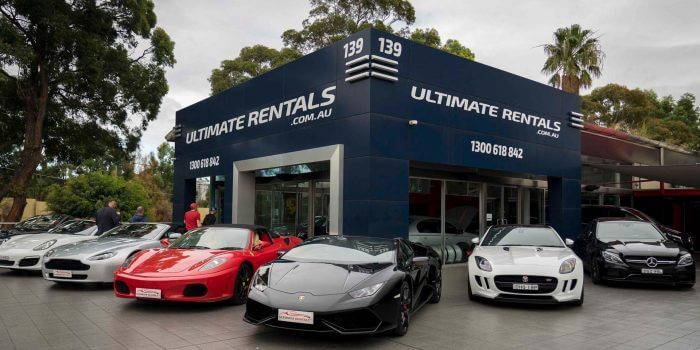 Renting a Car for Getting Around Australia Renting a Car for Getting Around Australia